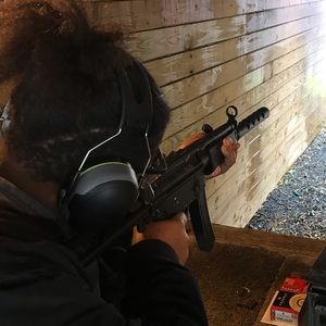 Meet your Posher, Elijah